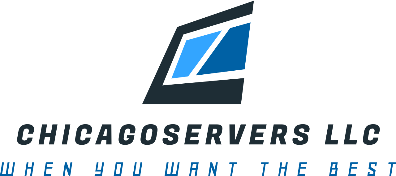 Chicagoservers.org LLC