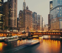 Chicago Data Center - Chicago Data Center