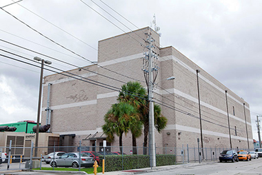 Miami Data Center - Miami Data Center
